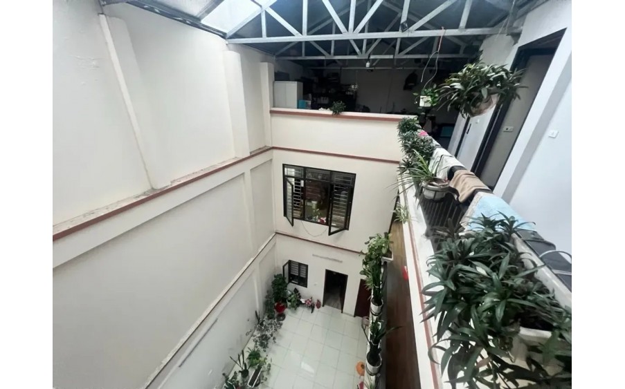 Cổ Linh nhà 150m2, 3 tầng, mặt tiền 5.4m, 25.5 tỷ Long Biên