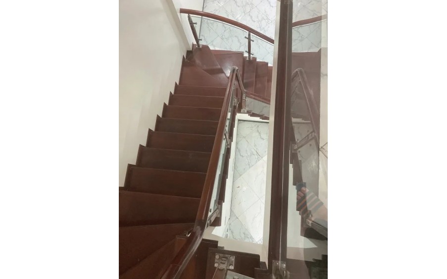 KĐT Việt Hưng- Bùi Thiện Ngộ 120m2, 5 tầng, mặt tiền 6m, 25 tỷ Long Biên.