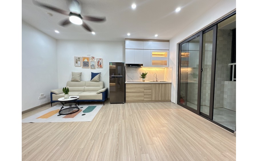 bán nhanh căn hộ c 2 ngủ 48 mét giá 1ty6xx