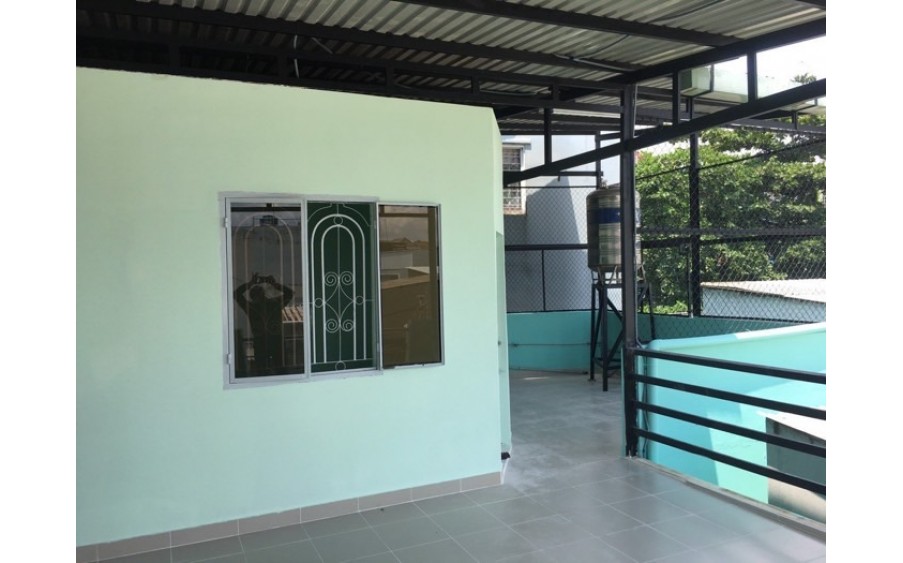 BÌNH TÂN - NHÀ 3 TẦNG - 84M2 - NGANG NỞ HẬU HIẾM 7.6M - GIÁ CHỈ 6.5 TỶ ĐỒNG