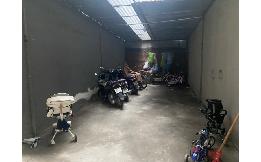 Bán đất cực đẹp 30m gần ô tô ngõ 222 Cổ Linh - Long Biên