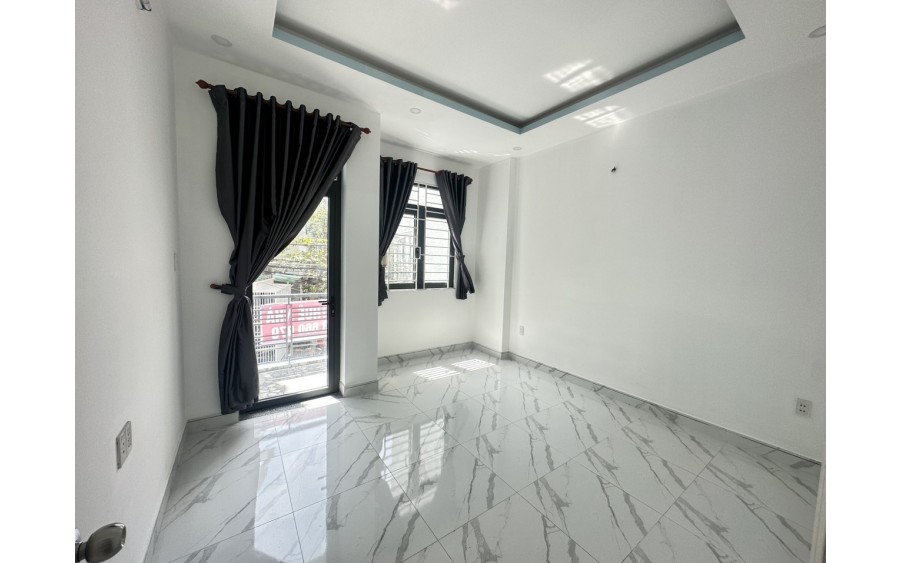 CHO THUÊ NHÀ HẺM XE TẢI GIÁ RẺ TRUNG TÂM PHƯỜNG TĂNG NHƠN PHÚ A, TP,.THỦ ĐỨC