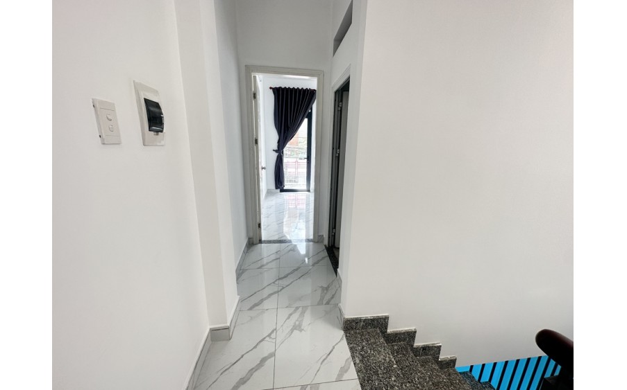 CHO THUÊ NHÀ HẺM XE TẢI GIÁ RẺ TRUNG TÂM PHƯỜNG TĂNG NHƠN PHÚ A, TP,.THỦ ĐỨC
