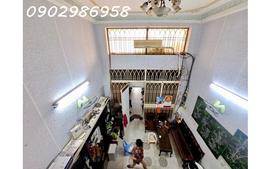 HIẾM - MẶT TIỀN ÂU CƠ - 47M2 - 5 TẦNG - GIÁ CHỈ 14.8 TỶ