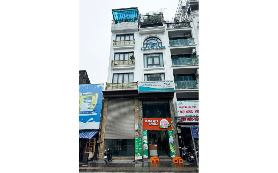 CHO THUÊ NHÀ MẶT PHỐ HỒNG MAI ĐỐI DIỆN CHỢ MƠ VÀ TRA CỨU THÔNG TIN QUY HOẠCH
