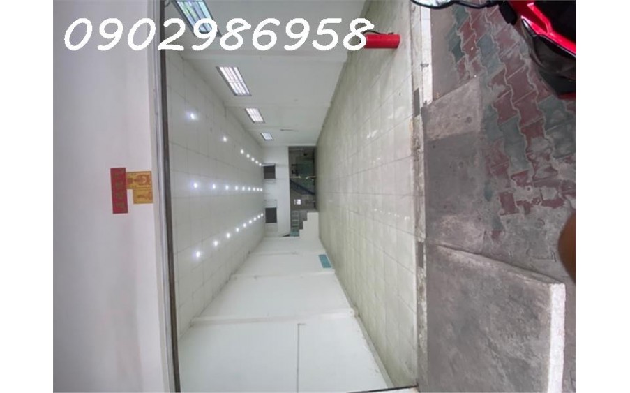 NHÀ HIẾM - MẶT TIỀN TỈNH LỘ 10 - 280M2 - 16 TỶ,