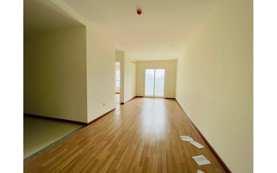 Cần bán căn hộ 2PN 2WC chung cư Diamond Riverside giá 2tỷ6