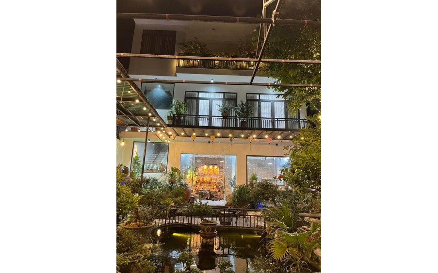 Cần bán lô đất 10x19,5. 195m2 view hồ điều hoà trung tâm thị xã Nghĩa Lộ