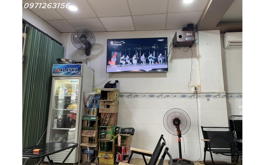 CẦN SANG QUÁN MỚI SETUP XONG Dc: 31 Lê Bình ,P4 Quận Tân Bình