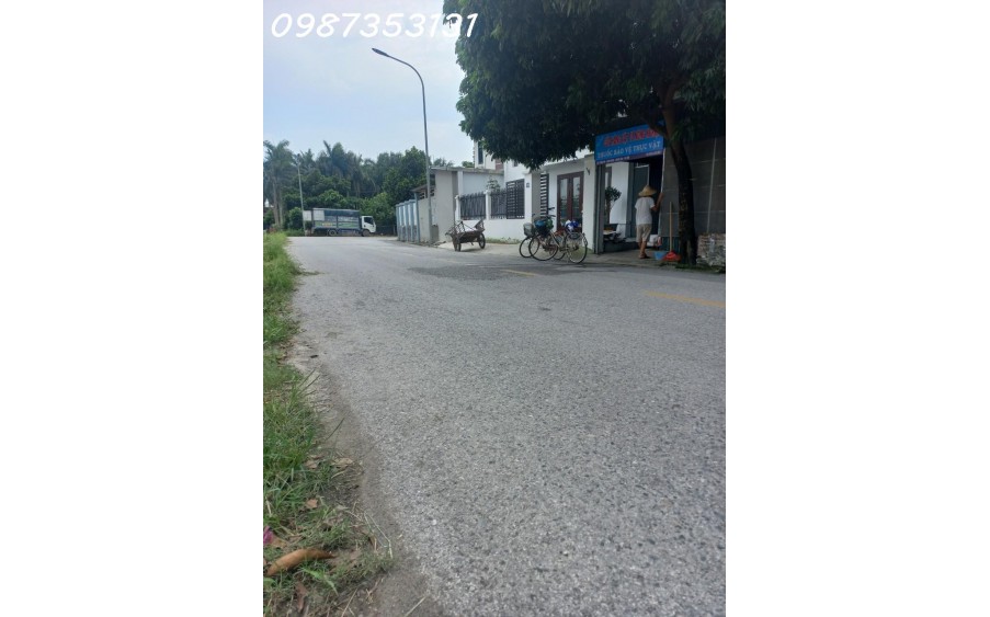 Chỉ hơn 3 tỷ  có nhà 2,5 tầng mới xây tại Tằng My Nam Hồng Đông Anh. - ngõ ô tô thông