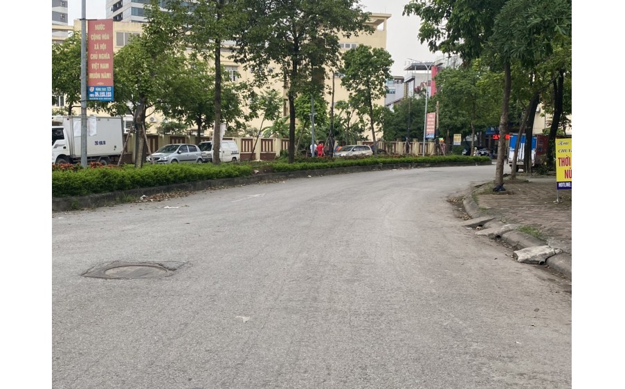 HOA HẬU 2 MẶT THOÁNG-91M-VĨNH NGỌC-THÀNH PHỐ THÔNG MINH TRONG TẦM VỚI-200M RA CẦU NHẬT TÂN-XE 7 CHỖ NGỦ TRONG ĐẤT
