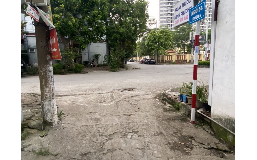 HOA HẬU 2 MẶT THOÁNG-91M-VĨNH NGỌC-THÀNH PHỐ THÔNG MINH TRONG TẦM VỚI-200M RA CẦU NHẬT TÂN-XE 7 CHỖ NGỦ TRONG ĐẤT
