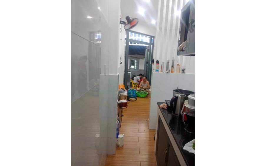 80/32 Nguyễn lâm p 3 bình Thạnh 3 lầu 2,2 tỉ