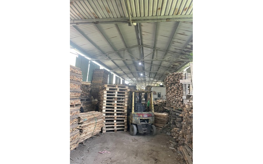Chủ cần bán nhà xưởng mặt tiền Quốc lộ 51 đối diện kcn Mỹ Xuân A