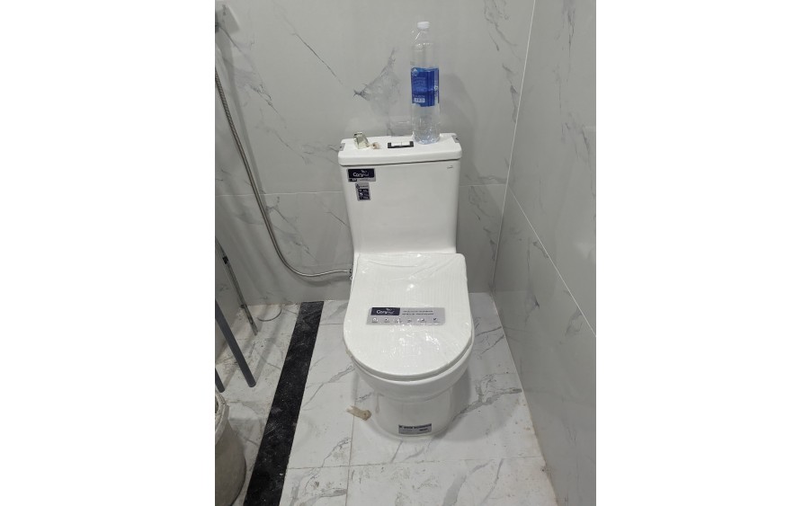 CHO NỮ THUÊ CĂN HỘ FULL NỘI THẤT MỚI 100% GIÁ RẺ MẶT TIỀN TRẦN BÁ GIAO