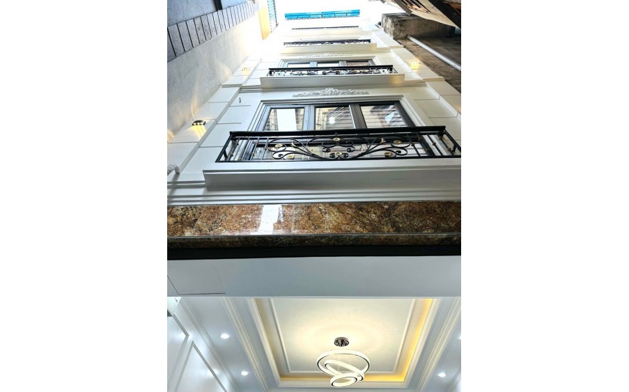 BÁN NHÀ PHỐ KHƯƠNG ĐÌNH 44 MÉT *6T THANG MÁY MỚI GIÁ 7TY788TR