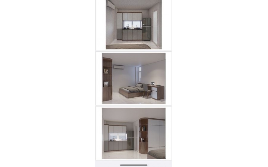 (Hot) CHDV xây mới 54m2 x 9 tầng x 15 phòng ngõ 14 Mễ Trì Hạ - Ô tô đỗ cửa. Dòng tiền 900 triệu/năm