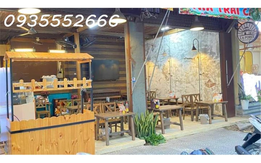 CẦN SANG NHƯỢNG MẶT BẰNG QUÁN NHẬU, CÀ PHÊ TẠI 03 HÙNG VƯƠNG, PHÚ HỘI, HUẾ