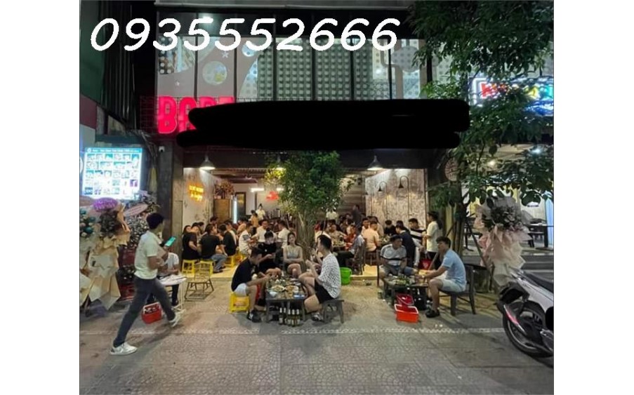 CẦN SANG NHƯỢNG MẶT BẰNG QUÁN NHẬU, CÀ PHÊ TẠI 03 HÙNG VƯƠNG, PHÚ HỘI, HUẾ