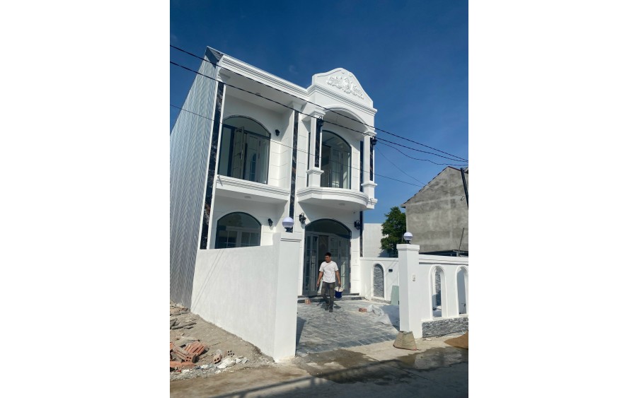 Bán căn Villas 2 Tầng Kiệt 82 Quảng Tế View Đà Lạt, Thuỷ Xuân thiết Kế Tân Cổ điển Đẳng cấp