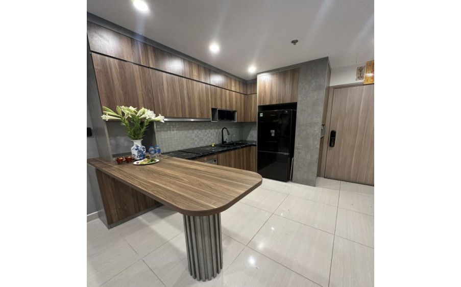 Cho thuê chung cư Vinhome Smart City Gs2 43M2 1N + Chính Chủ Full Đồ