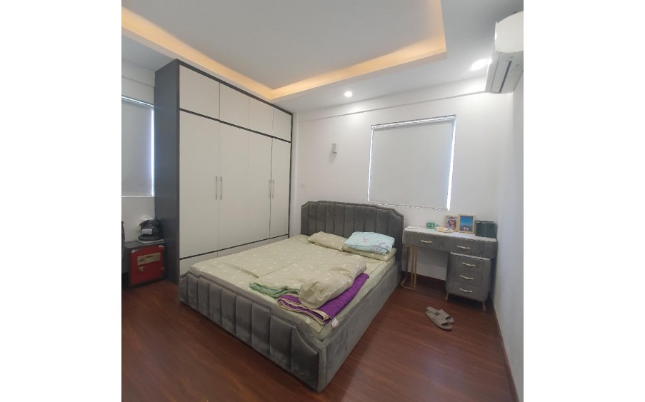 Mua bán chung cư TRẦN BÌNH, Mỹ Đình, Nam Từ Liêm, căn góc, để lại nội thất xịn, 103m2 - chỉ 4.1 tỷ.