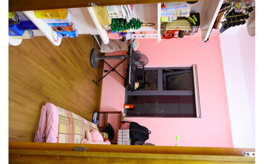 Cho thuê Căn hộ SaiGon Co.op Home 688/57/99 Lê Đức Thọ, P.15, Quận Gò Vấp