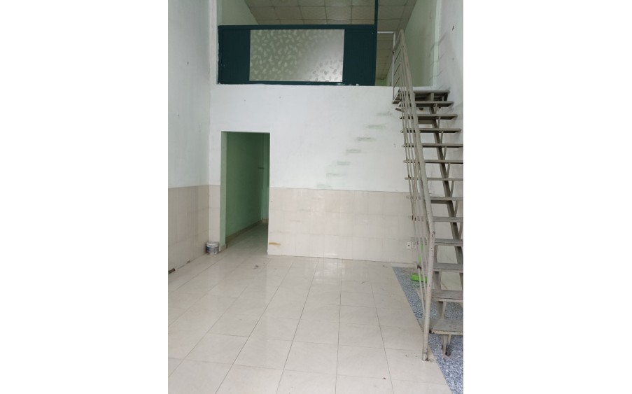 CHO THUÊ NHÀ HẺM XE HƠI GIÁ RẺ GẦN KHU CHUNG CƯ LÊ THÀNH P.AN LẠC, BÌNH TÂN