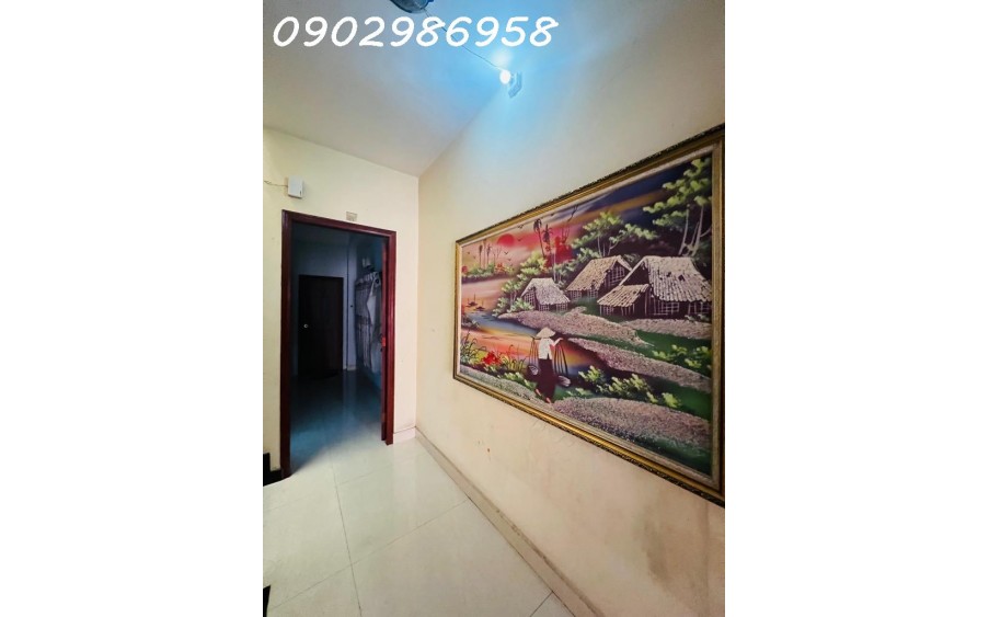 NHÀ MẶT TIỀN KINH DOANH LÊ ĐÌNH CẨN 110m2 - GIẢM  500  tr - GIÁ MỚI 8.5 TỶ