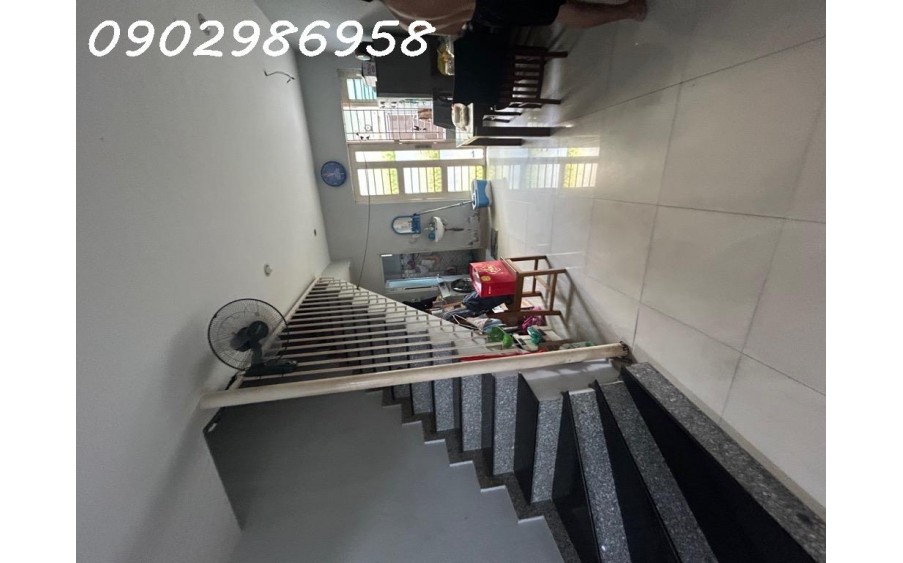 GIẢM GIÁ CHÀO 4 LẦN - GIÁ MỚI 11 Tỷ TL - 
BÌNH TÂN MẶT TIỀN KINH DOANH 16 TỶ
