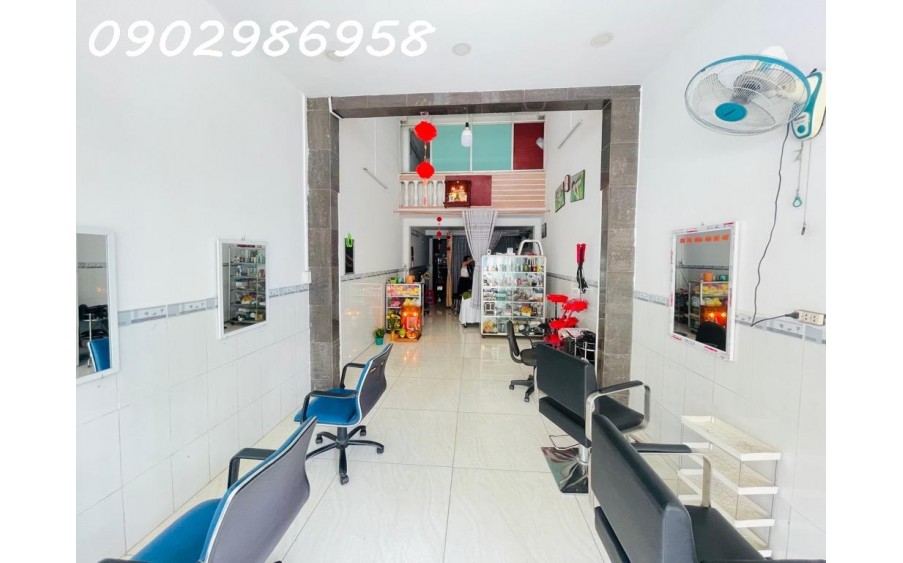 SIÊU PHẨM - MẶT TIỀN - TÂN PHÚ  - 70M2 - GIÁ 9.2 Tỷ