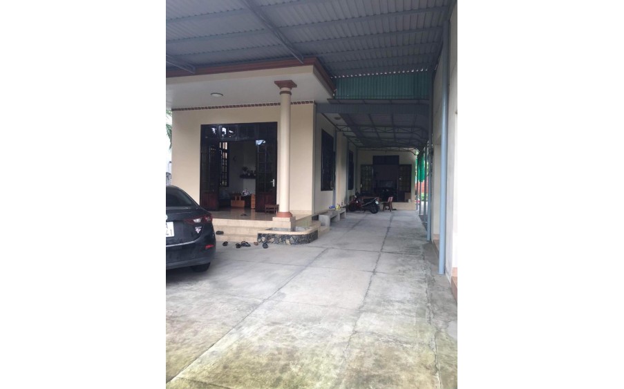 Chủ Nhà Gửi Bán Căn Nhà ở Phước Hòa xã Phú Mỹ BRVT.DT 578 m2  có 300m2 Đất Ở.