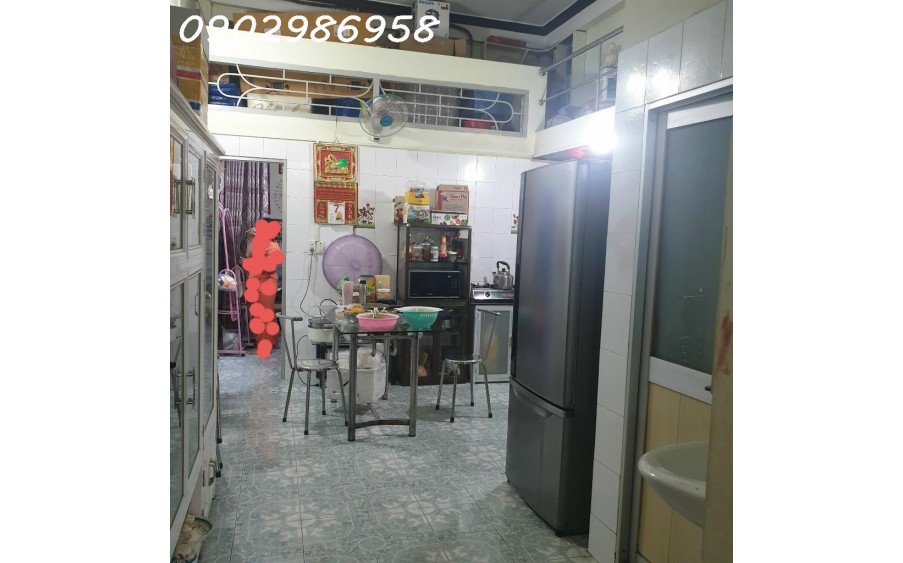 NHÀ TRỊNH ĐÌNH THẢO 106M2 - 3 TẦNG - HẺM Ô TÔ NGỦ TRONG SÂN NHÀ - ĐÃ HOÀN CÔNG GIÁ CHỈ 8,8 TỶ.