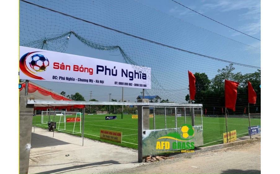 SÓT LÔ DUY NHẤT đấu giá - Phú nghĩa - phân lô vỉa hè - đường trục chính xe tải tránh GIÁ RẺ
- diện tích: 68m, có vỉa hè
- đã có sổ đỏ
- gần QL6, cụm