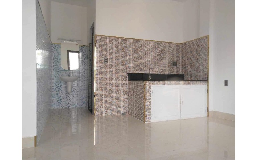 BIỆT THỰ MINI LỘC PHÁT NGAY SINCO NGANG 8M7 CHỈ HƠN 6 TỶ