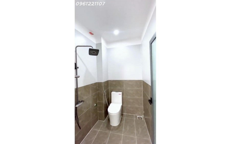 chuyển công tác bán nhà thạnh phú giá rẻ sổ riêng thổ cư