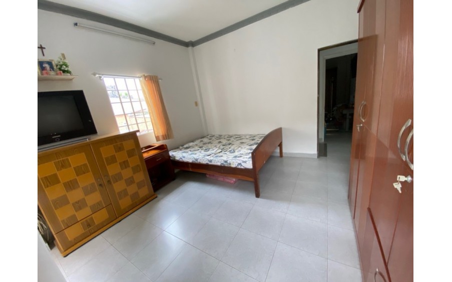 Bán nhà khu Him Lam, TT Quận 7, 40m2, 2 tầng, chỉ 4 tỷ