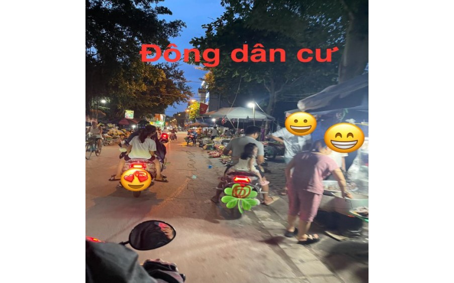 Chính chủ cần bán đất Tại Hoà Lạc