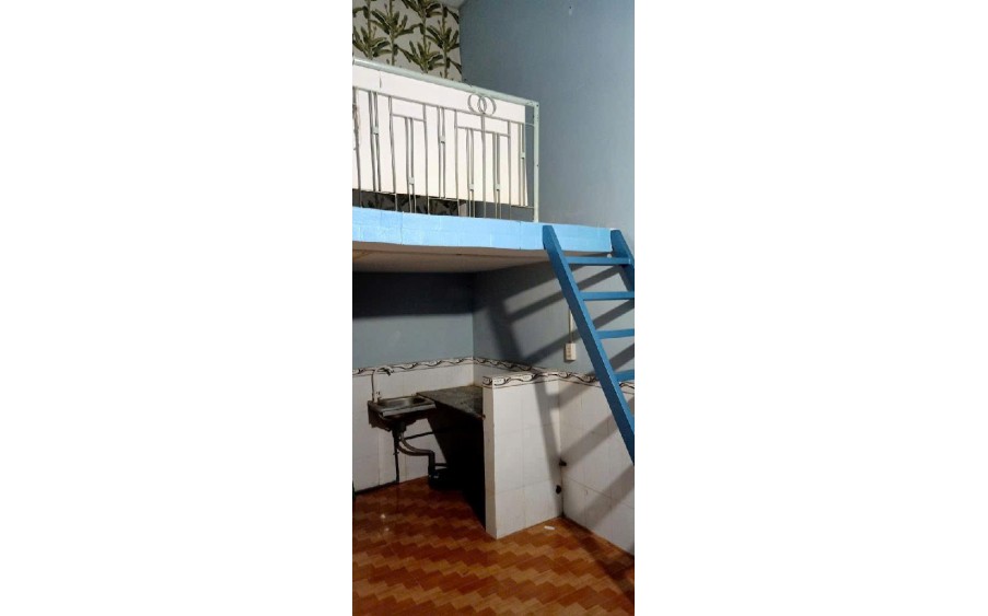 BÁN DÃY 5 PHÒNG TRỌ (4.2x18)- THU NHẬP 12 TRIỆU/THÁNG - HẺM XE TẢI QUỐC LỘ 1A, THẠNH XUÂN, Q12 - NHĨNH 3 TỶ.