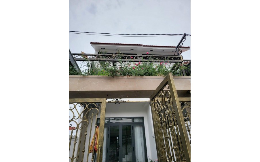 Bán Nhà 3 Tầng Có Gara Ô Tô Kiệt An Dương Vương. Sổ Hồng Hoàn Công, chỉ 2.9x tỷ