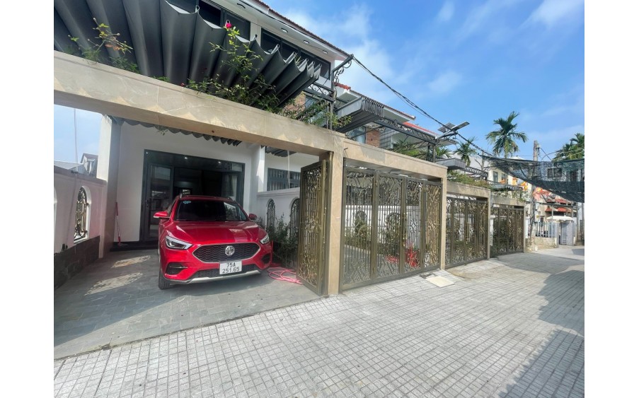 Bán Nhà 3 Tầng Có Gara Ô Tô Kiệt An Dương Vương. Sổ Hồng Hoàn Công, chỉ 2.9x tỷ