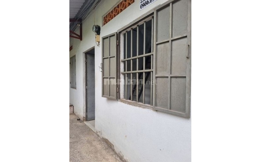 Phòng trọ gần GIGAMALL PHẠM VĂN ĐỒNG THỦ ĐỨC, HCM