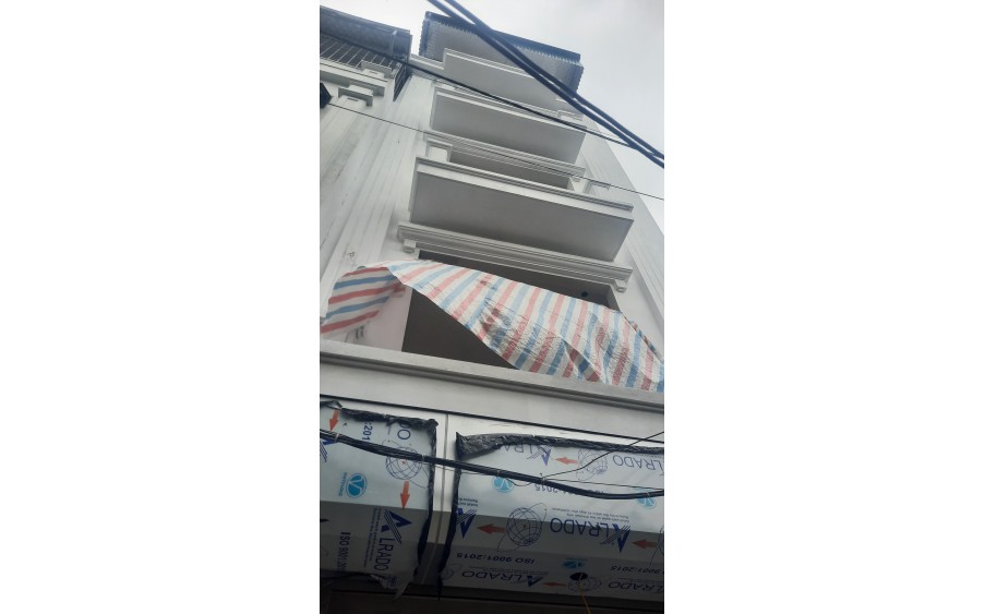 BÁN NHÀ HÀ ĐÔNG, XÂY MỚI, THIẾT KẾ ĐẸP, VỀ Ở NGAY, 35m2, giá 2.6 tỷ