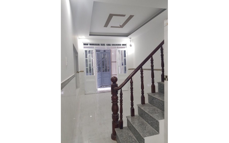 Chính chủ Cần bán nhà phường Hiệp Bình Phước, Thủ Đức