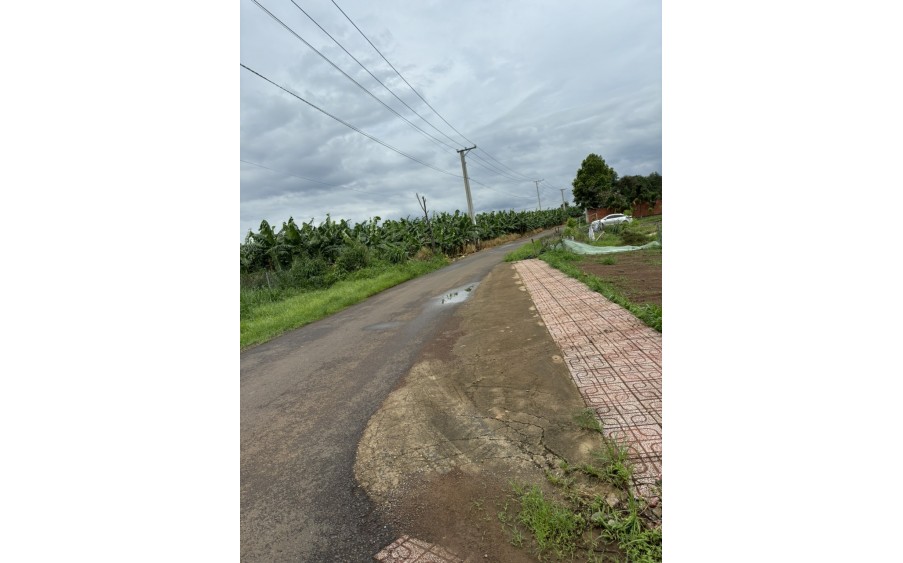 Anh cần bán thửa đất ở xã Đông Hòa, huyện Trảng Bom, tỉnh Đồng Nai . 1tỷ7 (còn thương lượng)