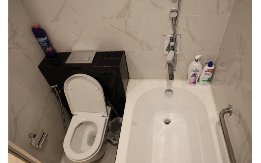 CHO THUÊ CĂN HỘ CAO CẤP ZENITY 3PN, FULL NỘI THẤT VIEW ĐẸP, PHƯỜNG CẦU KHO