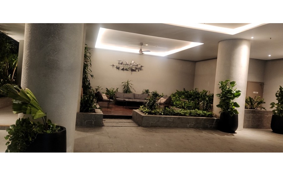 CHO THUÊ CĂN HỘ CAO CẤP ZENITY 3PN, FULL NỘI THẤT VIEW ĐẸP, PHƯỜNG CẦU KHO