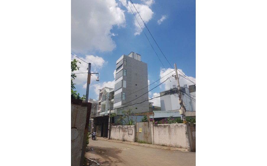 Chính Chủ cần CHO THUÊ  ở số 111  và BÁN NHÀ ở số 115 đường 51