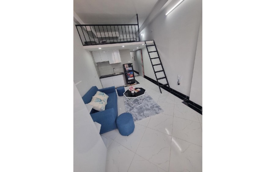(Hot) CHDV xây mới 50m2 x 8T x 12P tại ngõ 123 Xuân Phương Dòng tiền 720 triệu/năm - 9,4 tỷ bao phí