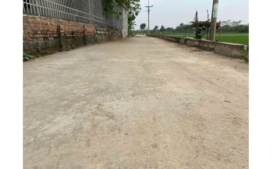 45,5 m đại yên  full thổ ô tô đỗ cửa  giá đầu tư